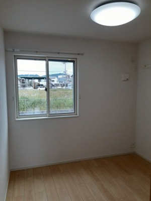 【内装】 | サーレ・学園前Ⅱ