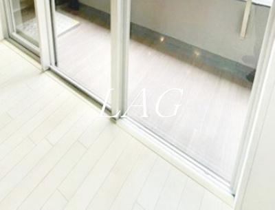 【バルコニー】 | レジディアタワー上池袋（タワー棟） | バルコニーです。