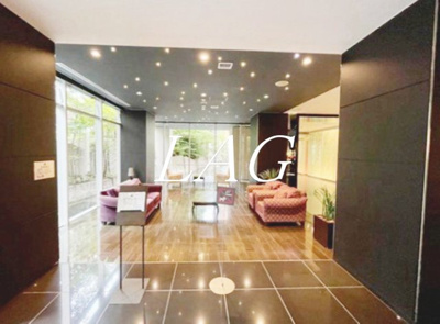 【その他共用部分】 | レジディアタワー上池袋（タワー棟） | 共用部です。