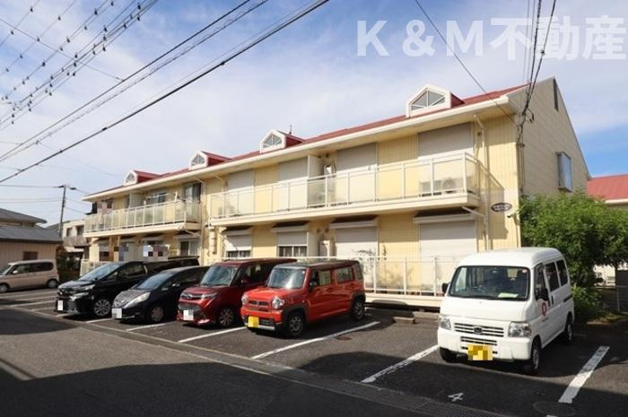 ドミールヴィレッジ　Ⅰ