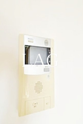 【セキュリティ】 | アーバンフィールド曳舟 | TVモニターフォンです。