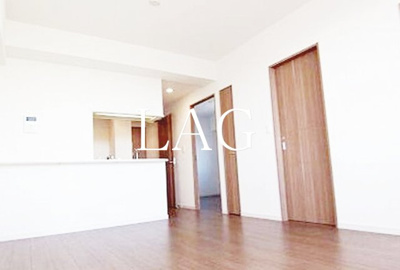 【居間・リビング】 | アーバンフィールド曳舟 | 洋室のお部屋です。