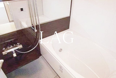 【浴室】 | アーバンフィールド曳舟 | お風呂です。