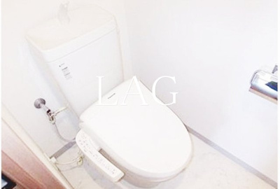 【トイレ】 | アーバンフィールド曳舟 | トイレです。