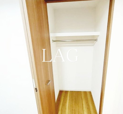 【収納】 | アーバンフィールド曳舟 | 収納です。