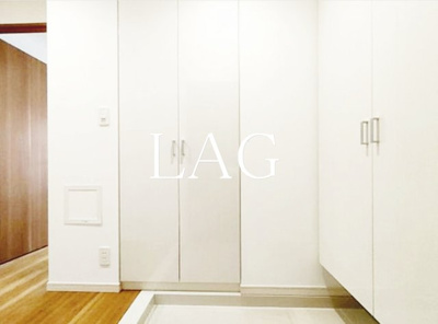 【玄関】 | アーバンフィールド曳舟 | 玄関です。