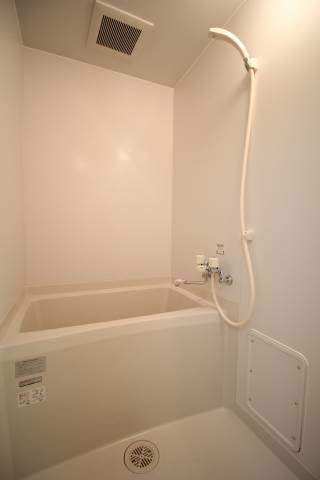 ピノ　カンポの浴室