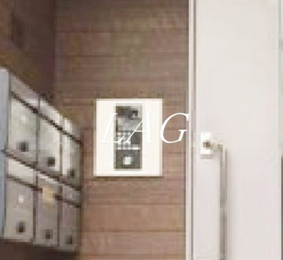 【セキュリティ】 | メゾン宮原 | オートロックです。