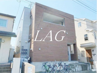 【外観】 | メゾン宮原 | 外観です。