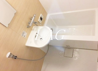 【浴室】 | メゾン宮原 | お風呂です。（同仕様です。）