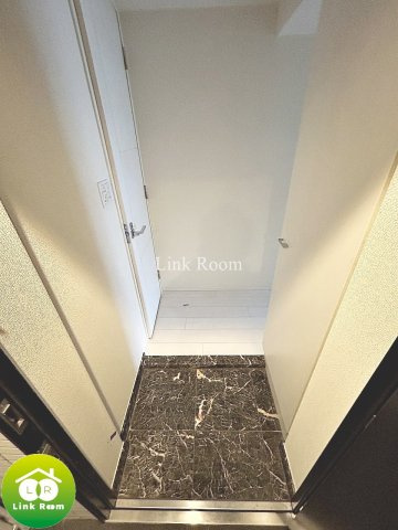 メインステージ錦糸町Ⅶラピスの玄関