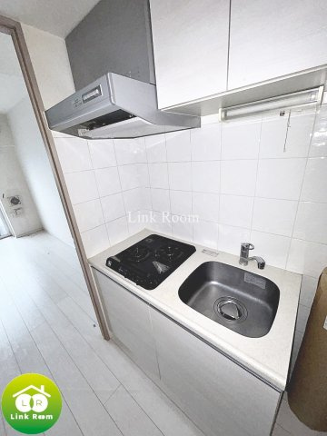 メインステージ錦糸町Ⅶラピスのキッチン