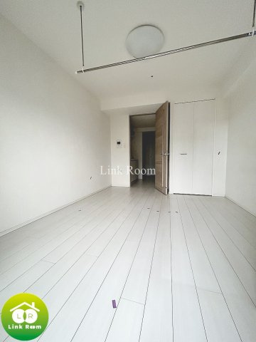 メインステージ錦糸町Ⅶラピスの寝室