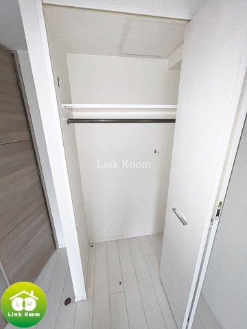 メインステージ錦糸町Ⅶラピスの収納