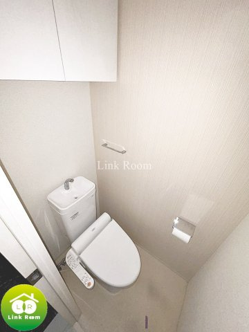 メインステージ錦糸町Ⅶラピスのトイレ