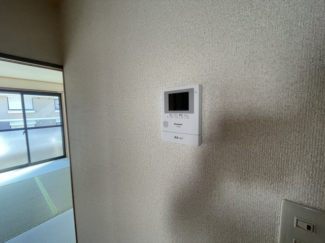 ロイヤルタウン泉Cのセキュリティ