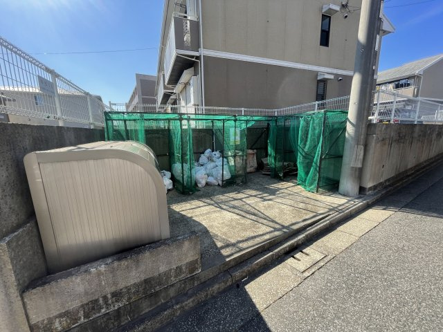 ロイヤルタウン泉Cのその他共用部分