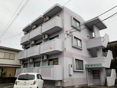 【外観】 | 添島ビル