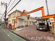 プレステージイズミの画像