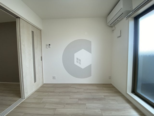 フジパレス弥刀駅北2番館の内装