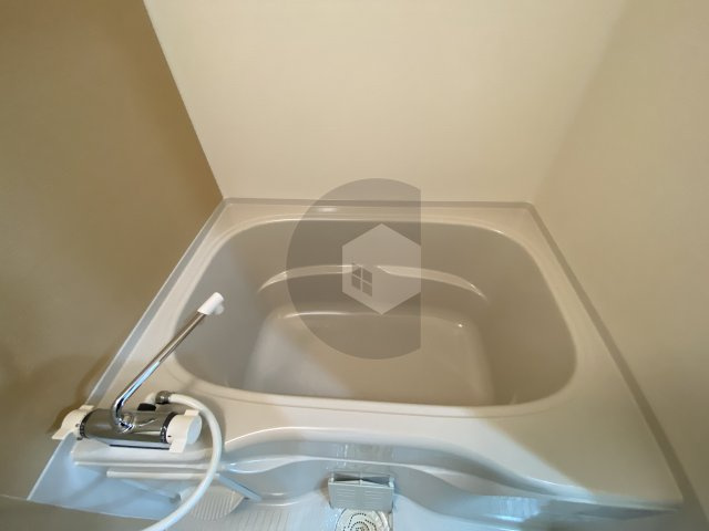 フジパレス弥刀駅北2番館の浴室