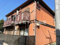 コーポ大岡山Ⅱの画像