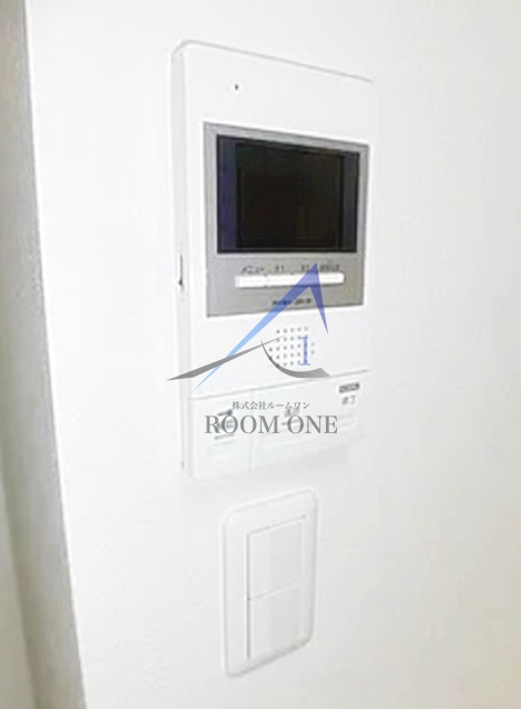 プリムローズ大森の内装