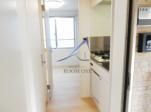 プリムローズ大森