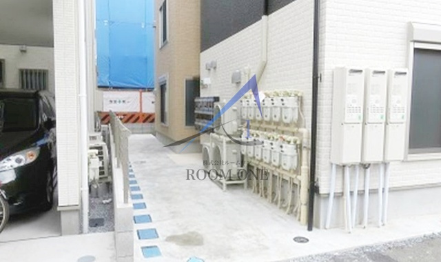 プリムローズ大森