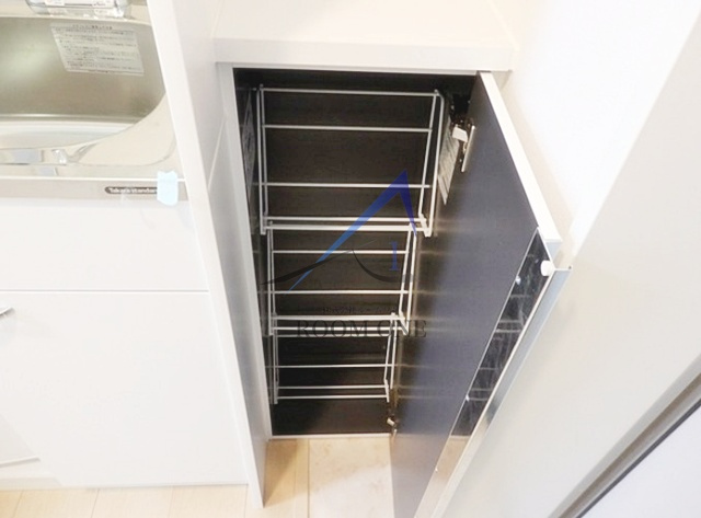 プリムローズ大森の玄関|玄関です。