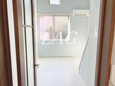 【居間・リビング】 | ロフトステア | 洋室のお部屋です。