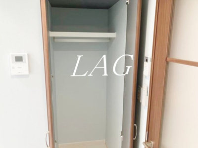 【収納】 | ロフトステア | 収納です。