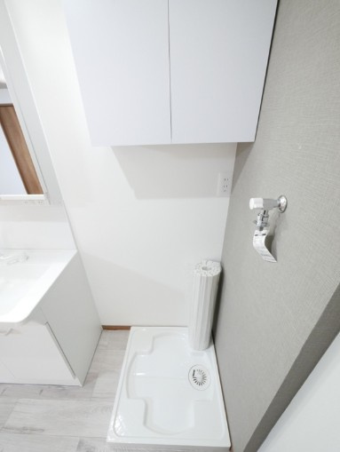 ヴェルテーユ中野のその他