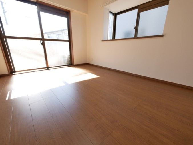 ヴェルテーユ中野のその他