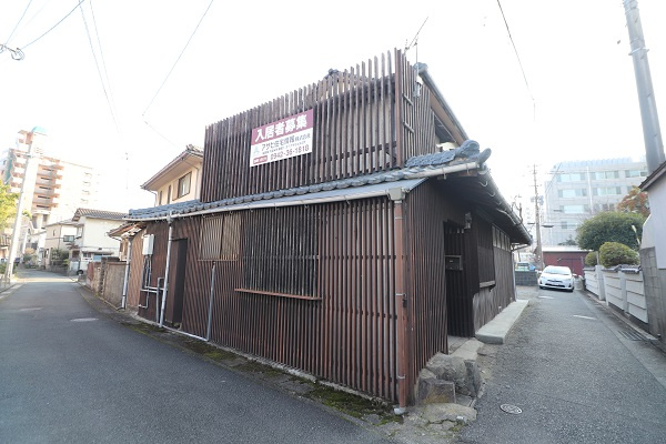西町広又貸家