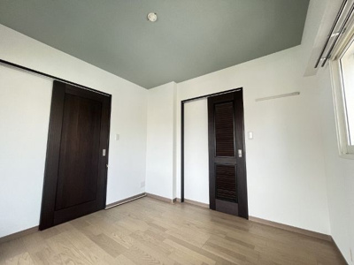 【洋室】 | 常秀館 | 洋室です