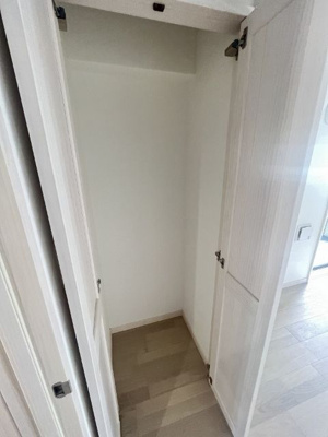 【収納】 | 常秀館 | 収納のためのスペースです