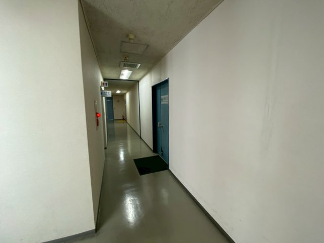 【その他共用部分】 | アイカワビルディング