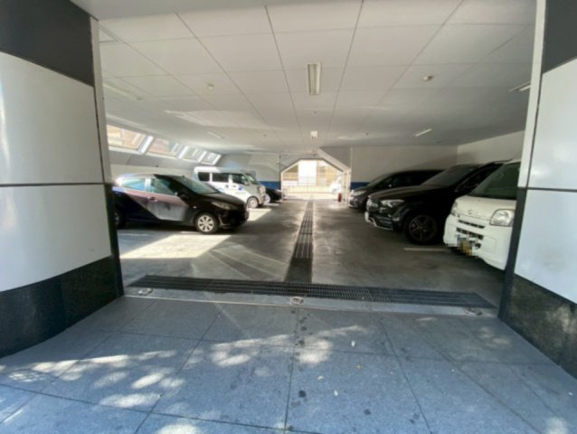 アイカワビルディングのその他