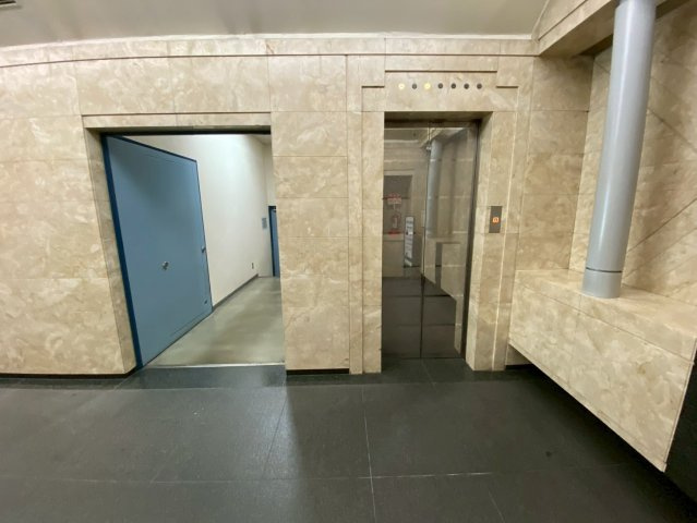 アイカワビルディングのその他共用部分