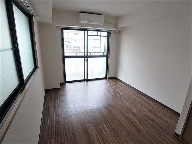 M-PARK WESTの居間・リビング|家具の配置、ご参考下さい