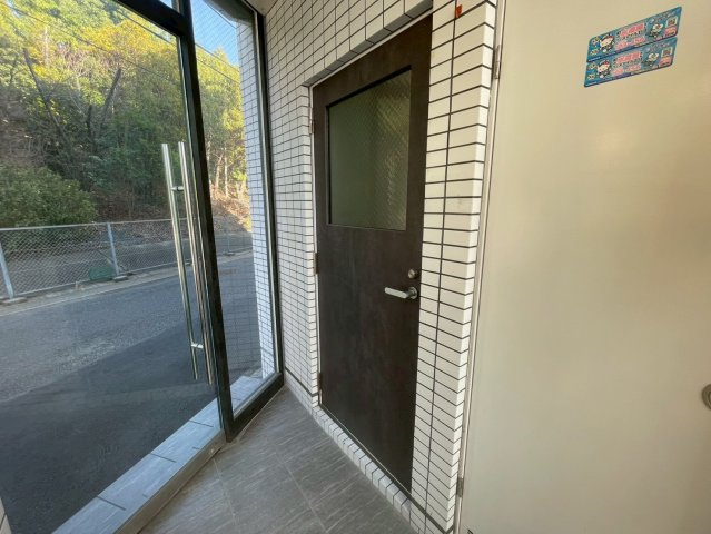 シーズンコート本郷の内装