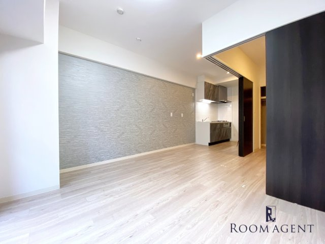 GRANDUKE東桜の居間・リビング