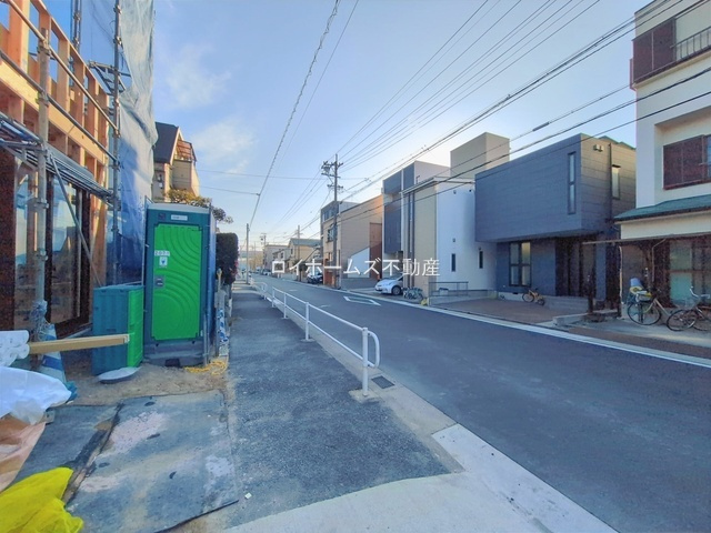  | 名古屋市南区天白町３丁目8-17『仲介料無料』新築戸建て | 撮影：'26/02/04 