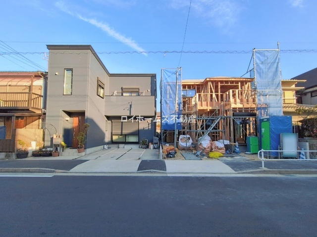  | 名古屋市南区天白町３丁目8-17『仲介料無料』新築戸建て | 撮影：'26/02/04 