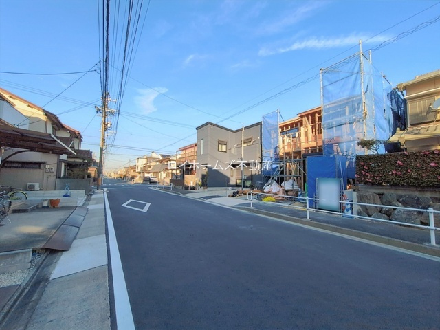  | 名古屋市南区天白町３丁目8-17『仲介料無料』新築戸建て | 撮影：'26/02/04 