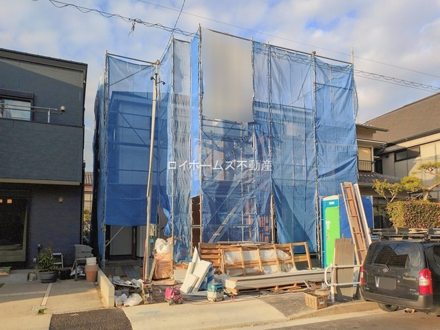  | 名古屋市南区天白町３丁目8-17『仲介料無料』新築戸建て | 撮影：'26/02/04 