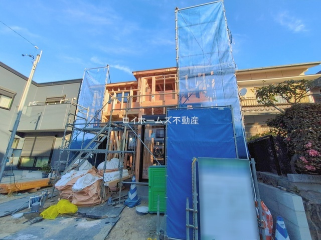  | 名古屋市南区天白町３丁目8-17『仲介料無料』新築戸建て | 撮影：'26/02/04 