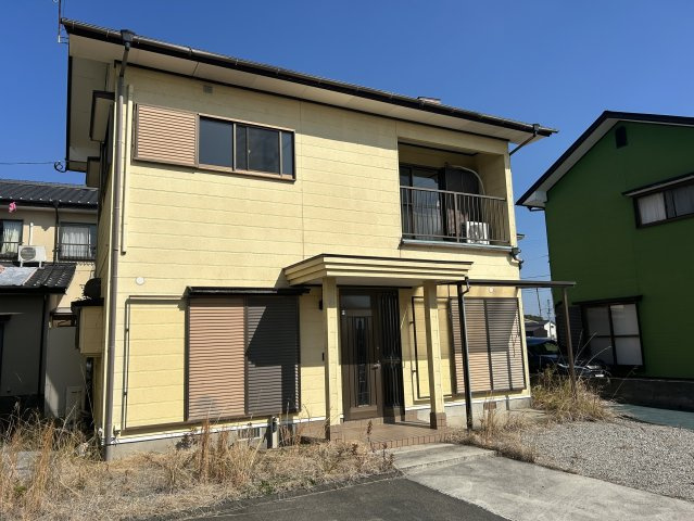 大木町大字笹渕中古住宅