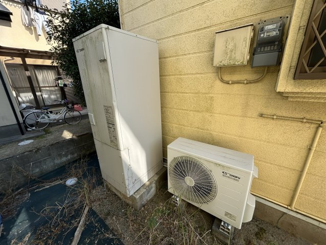 大木町大字笹渕中古住宅のその他